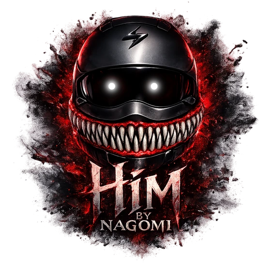 Him by Nagomi