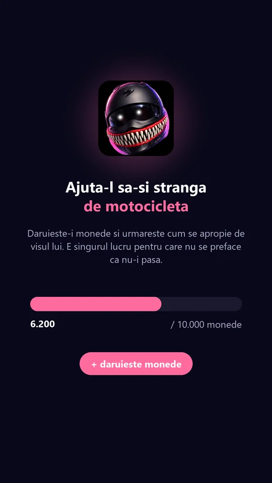 Fondul de motocicletă