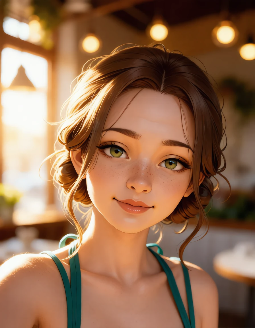 Nora